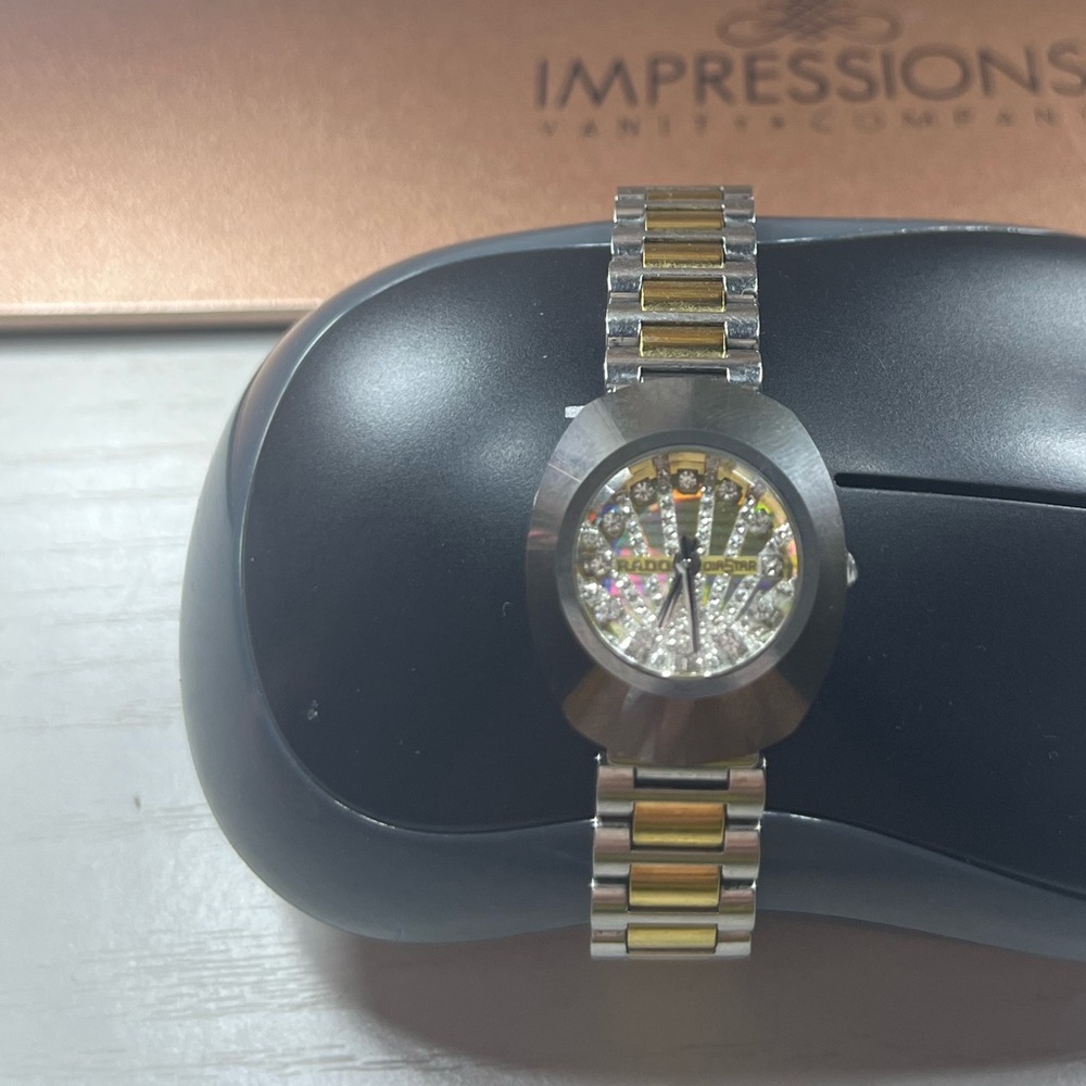 Vintage original Rado watch